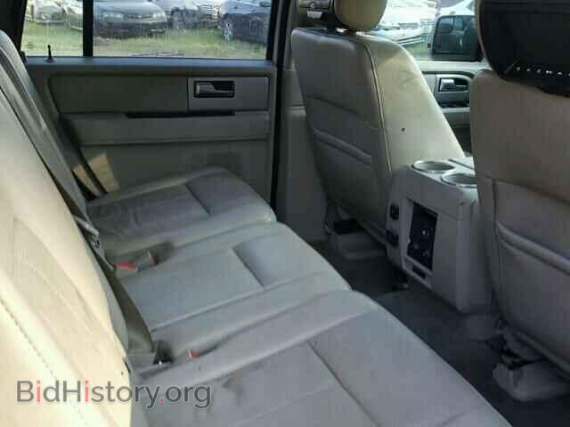 2013 FORD EXPEDITION - VIN: 1FMJU1K58DEF23133 - Фото 6