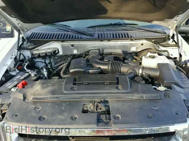 2013 FORD EXPEDITION - VIN: 1FMJU1K58DEF23133 - Фото 7