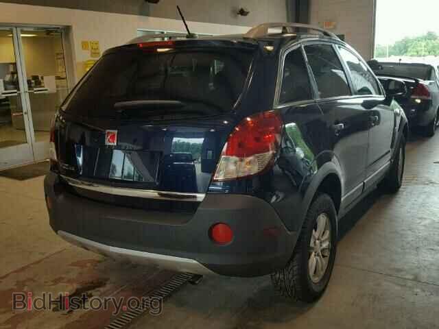 2009 SATURN VUE - VIN: 3GSCL33P79S521466 - Фото 4