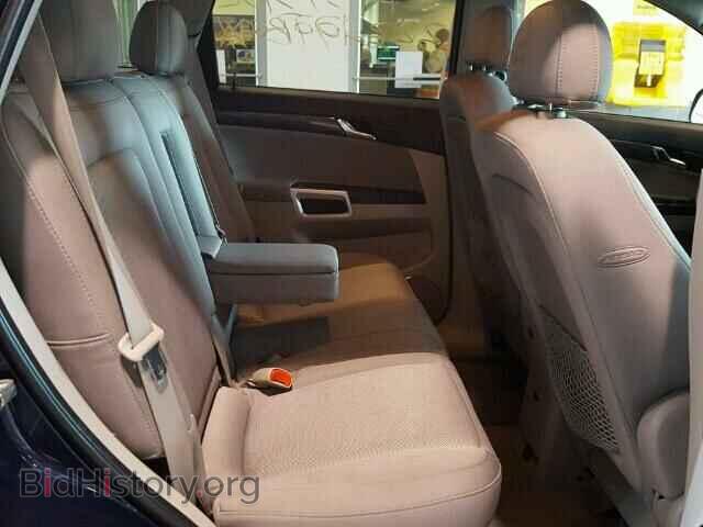 2009 SATURN VUE - VIN: 3GSCL33P79S521466 - Фото 6