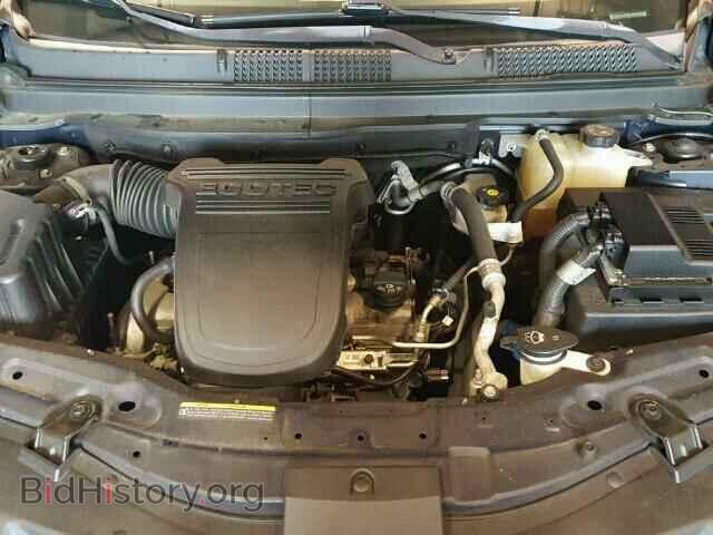 2009 SATURN VUE - VIN: 3GSCL33P79S521466 - Фото 7