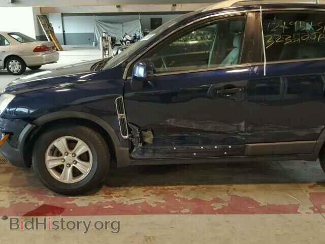 2009 SATURN VUE - VIN: 3GSCL33P79S521466 - Фото 9