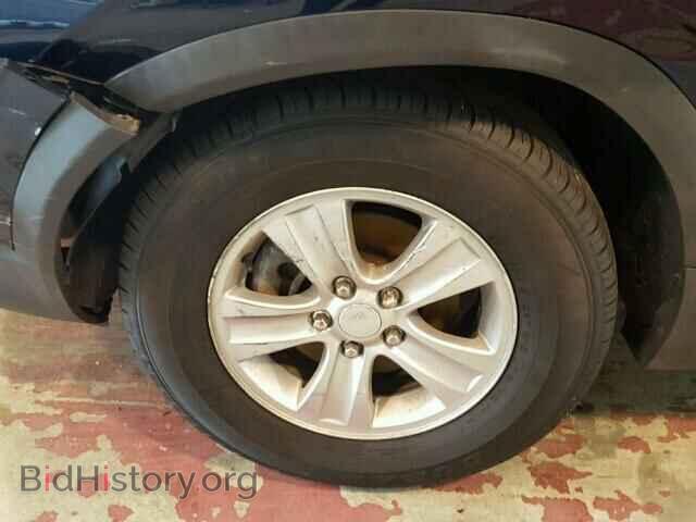 2009 SATURN VUE - VIN: 3GSCL33P79S521466 - Фото 10