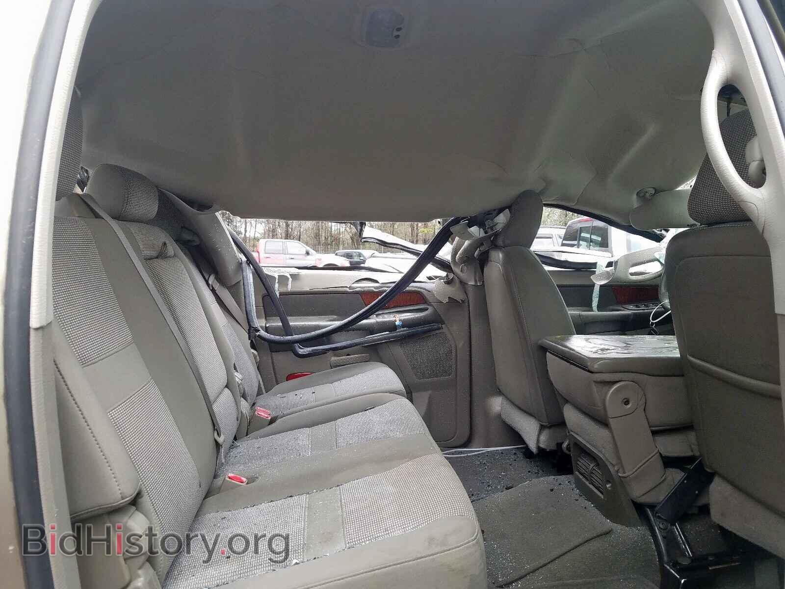 2006 DODGE RAM 1500 - VIN: 3D7KS19D16G173728 - Фото 6