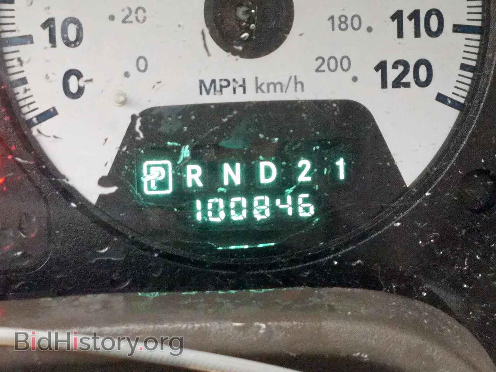 2006 DODGE RAM 1500 - VIN: 3D7KS19D16G173728 - Фото 8
