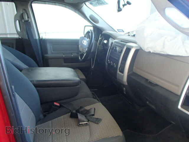 2010 DODGE RAM 1500 - VIN: 1D7RB1CT0AS181819 - Фото 5