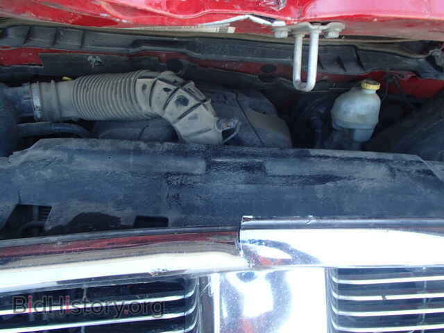 2010 DODGE RAM 1500 - VIN: 1D7RB1CT0AS181819 - Фото 7