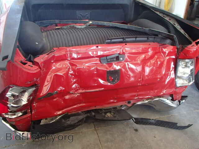 2010 DODGE RAM 1500 - VIN: 1D7RB1CT0AS181819 - Фото 9