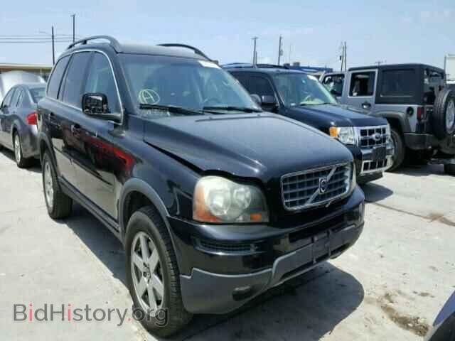 Photo YV4CN982871356934 - VOLVO XC90 2007