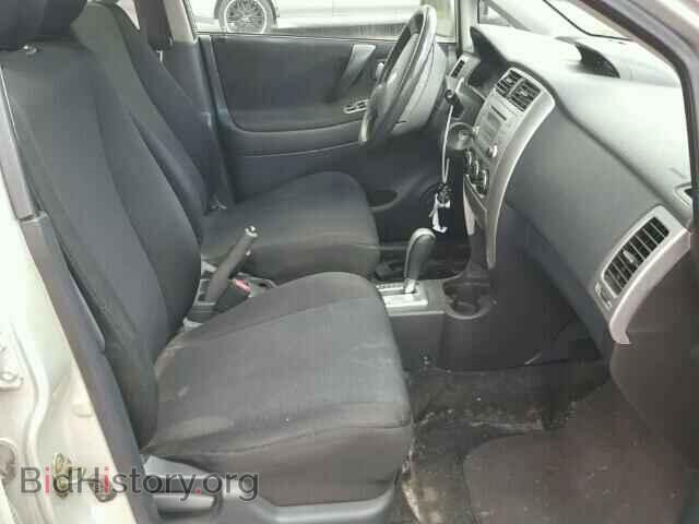 2005 SUZUKI AERIO - VIN: JS2RA61S955250828 - Фото 5