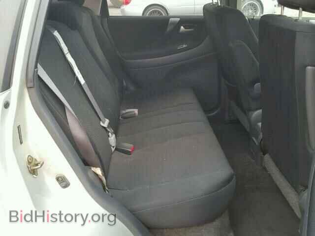 2005 SUZUKI AERIO - VIN: JS2RA61S955250828 - Фото 6