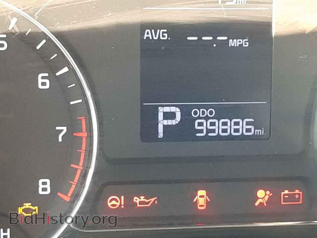 2014 KIA FORTE - VIN: KNAFX4A67E5232814 - Фото 8
