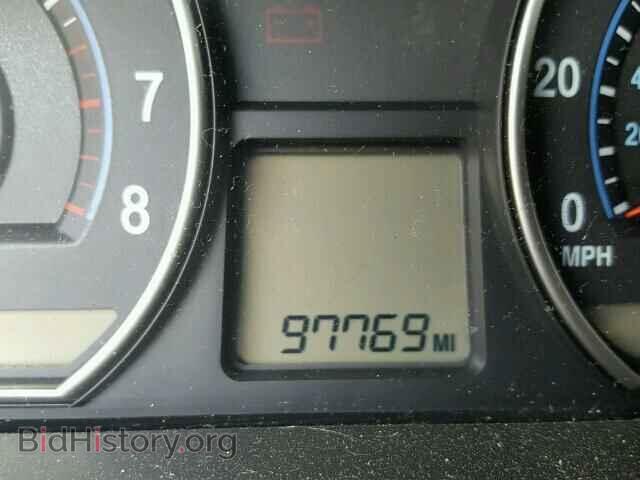 2008 KIA OPTIMA - VIN: KNAGE123785220177 - Фото 8