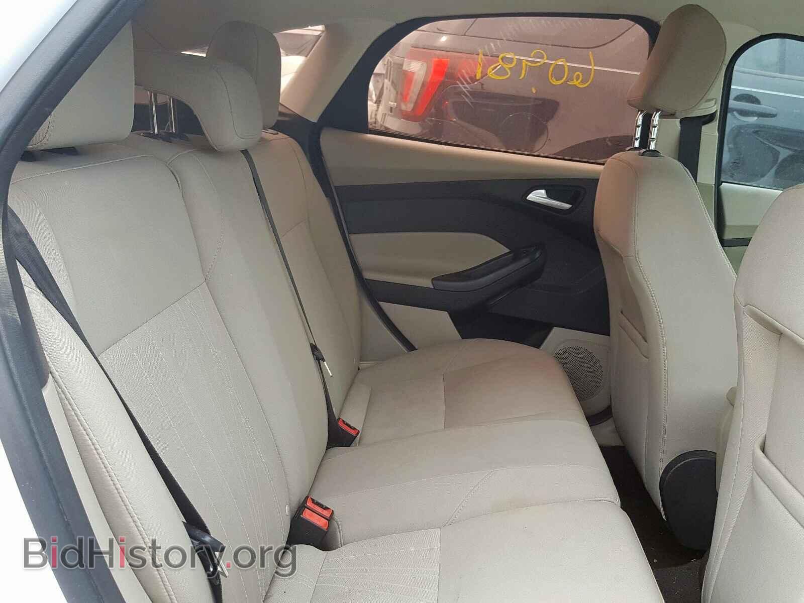 2015 FORD FOCUS - VIN: 1FADP3K20FL202587 - Фото 6