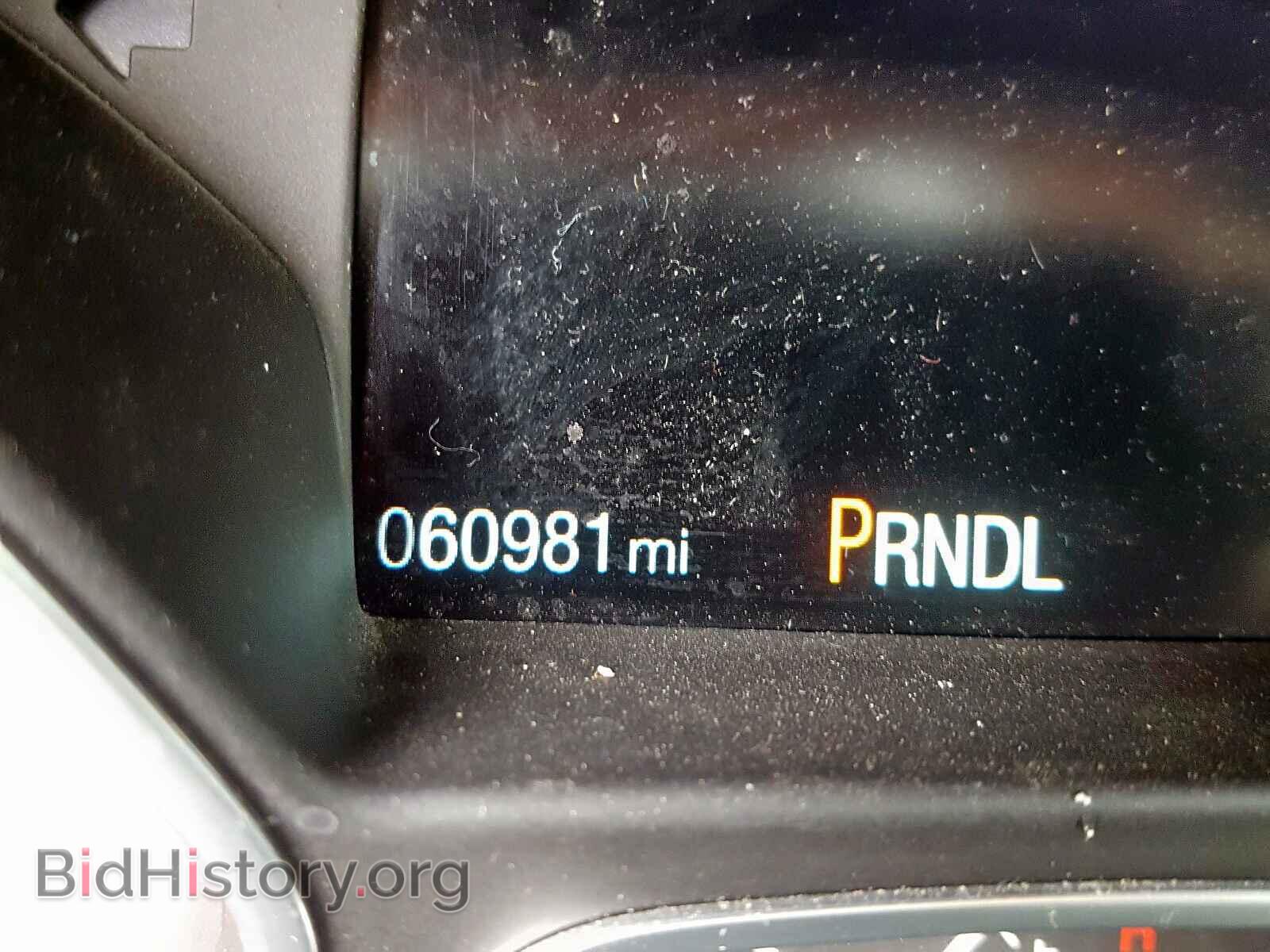 2015 FORD FOCUS - VIN: 1FADP3K20FL202587 - Фото 8