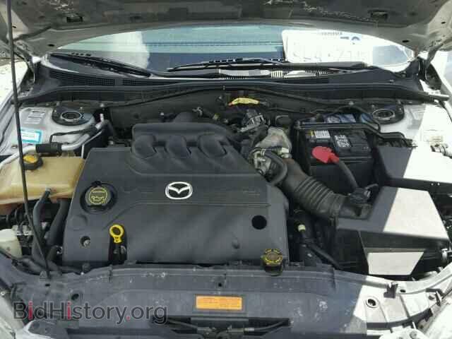 2006 MAZDA 6 - VIN: 1YVHP82D565M04575 - Photo 7