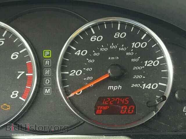 2006 MAZDA 6 - VIN: 1YVHP82D565M04575 - Photo 8