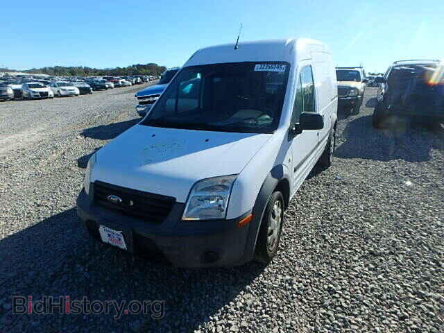 2010 FORD TRANSIT CO - VIN: NM0LS7CN3AT002961 - Фото 2
