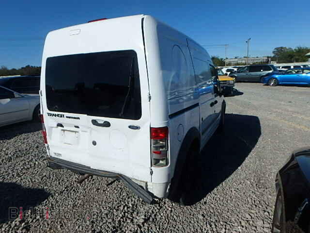 2010 FORD TRANSIT CO - VIN: NM0LS7CN3AT002961 - Фото 4