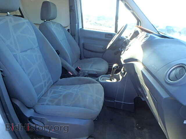 2010 FORD TRANSIT CO - VIN: NM0LS7CN3AT002961 - Фото 5