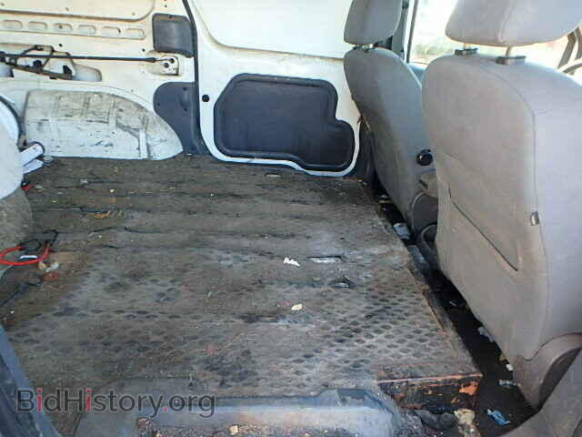 2010 FORD TRANSIT CO - VIN: NM0LS7CN3AT002961 - Фото 6