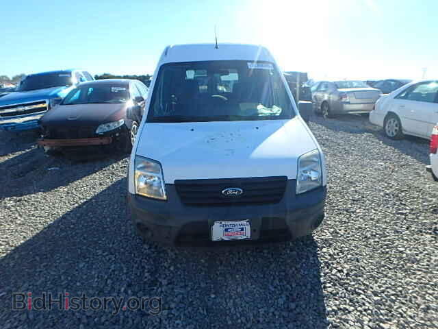 2010 FORD TRANSIT CO - VIN: NM0LS7CN3AT002961 - Фото 7