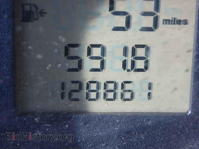 2010 FORD TRANSIT CO - VIN: NM0LS7CN3AT002961 - Фото 8