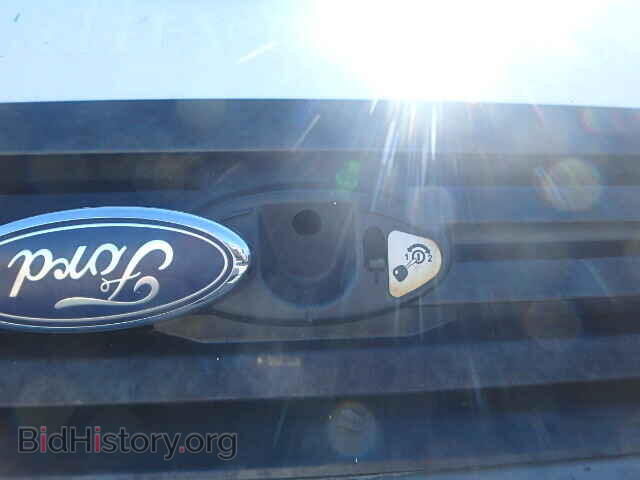 2010 FORD TRANSIT CO - VIN: NM0LS7CN3AT002961 - Фото 10