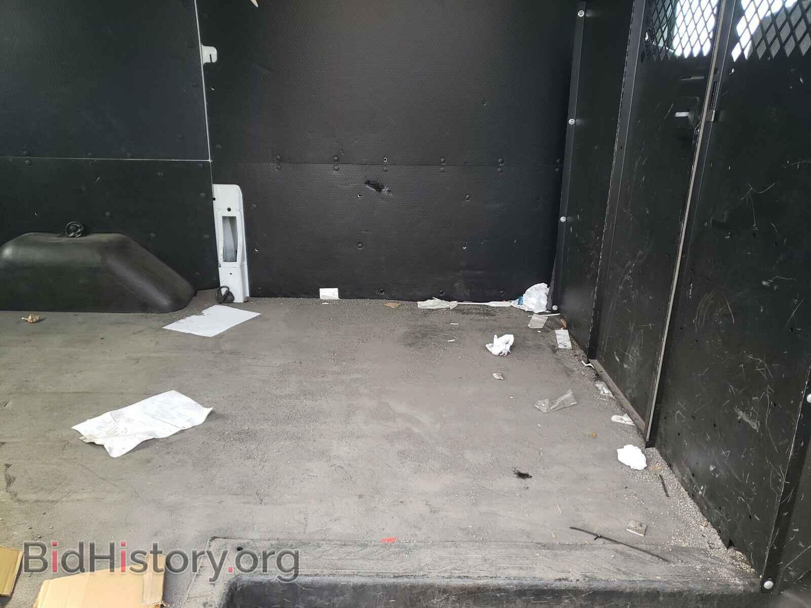 2018 FORD TRANSIT CO - VIN: 1FTYR1ZM7JKA54857 - Фото 6
