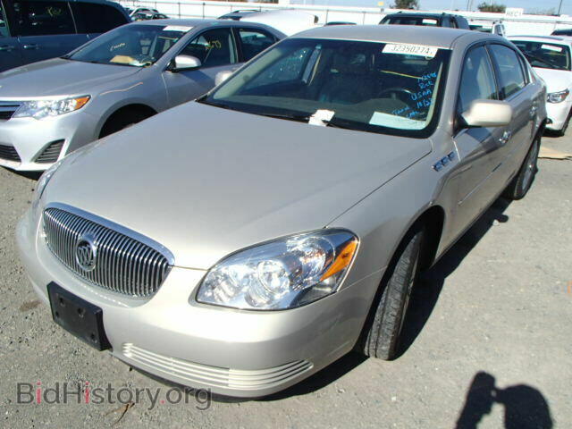 2009 BUICK LUCERNE - VIN: 1G4HD57149U113101 - Фото 2