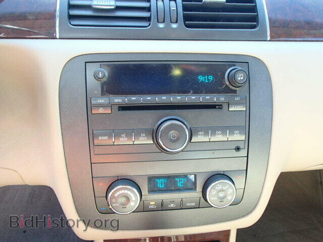 2009 BUICK LUCERNE - VIN: 1G4HD57149U113101 - Фото 9