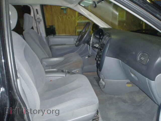 2005 DODGE CARAVAN - VIN: 1D4GP45R35B248895 - Фото 5
