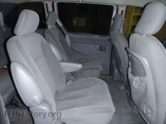 2005 DODGE CARAVAN - VIN: 1D4GP45R35B248895 - Фото 6