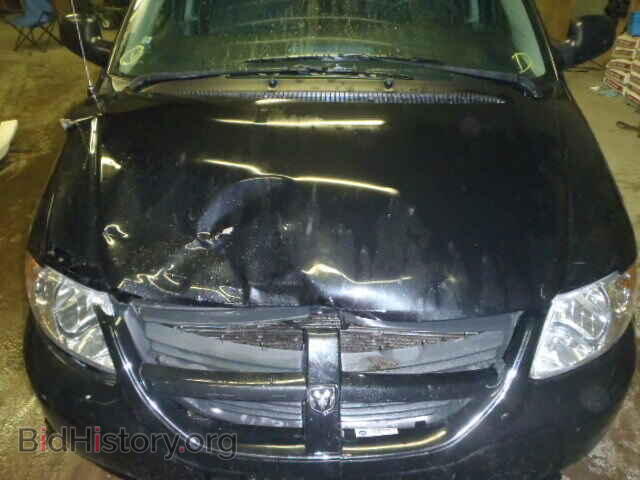 2005 DODGE CARAVAN - VIN: 1D4GP45R35B248895 - Фото 7