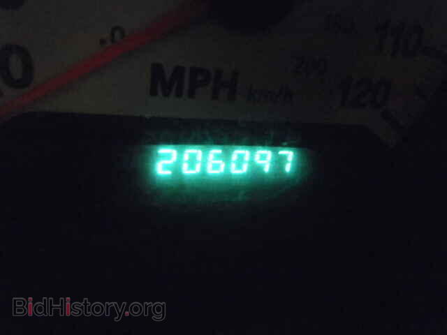 2005 DODGE CARAVAN - VIN: 1D4GP45R35B248895 - Фото 8