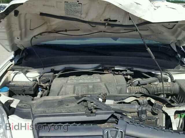 2005 HONDA PILOT - VIN: 5FNYF18575B026823 - Фото 7