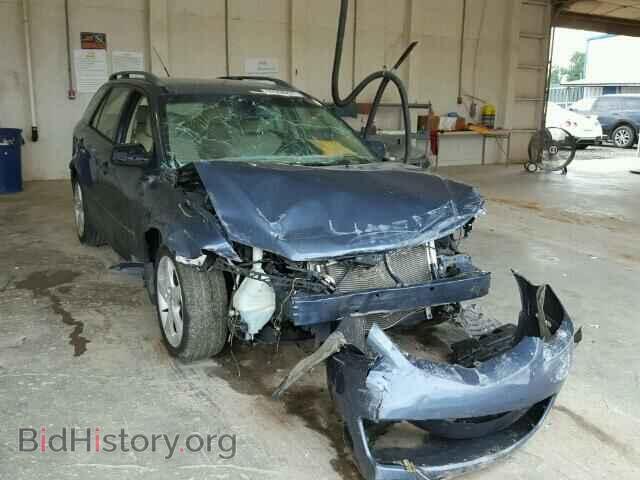 Фотография 1YVHP82D765M26528 - MAZDA 6 2006