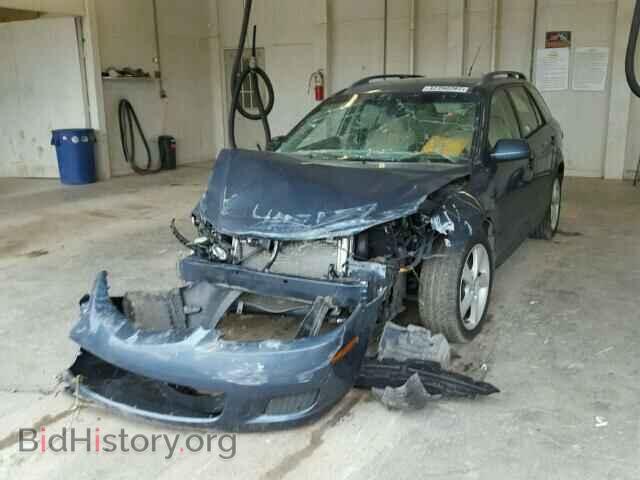 2006 MAZDA 6 - VIN: 1YVHP82D765M26528 - Фото 2