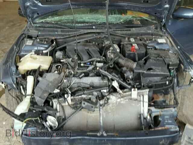 2006 MAZDA 6 - VIN: 1YVHP82D765M26528 - Фото 7