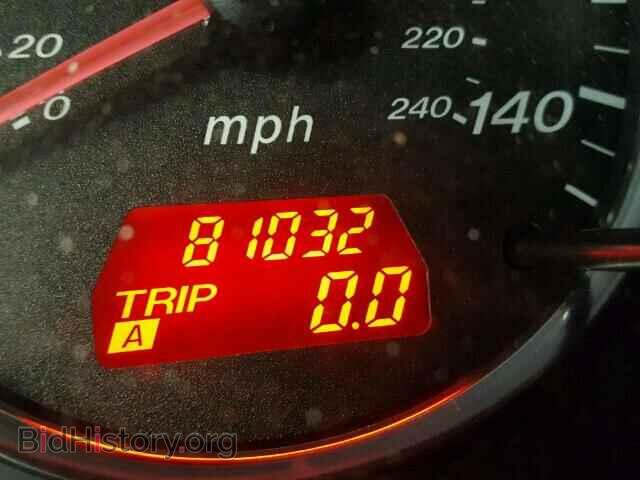 2006 MAZDA 6 - VIN: 1YVHP82D765M26528 - Фото 8