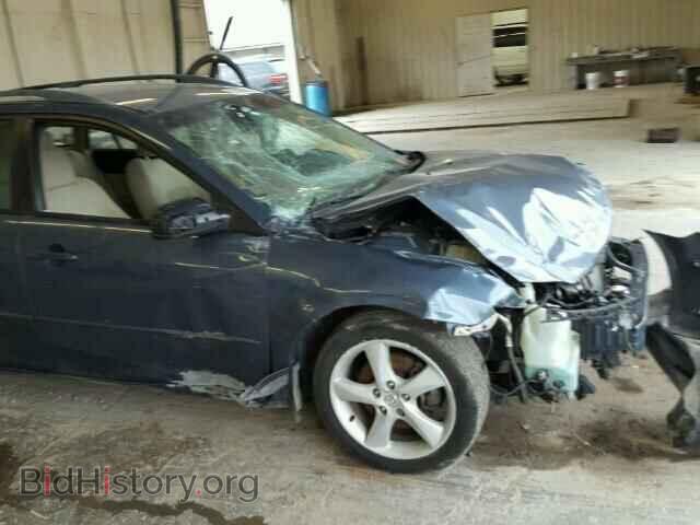 2006 MAZDA 6 - VIN: 1YVHP82D765M26528 - Фото 9