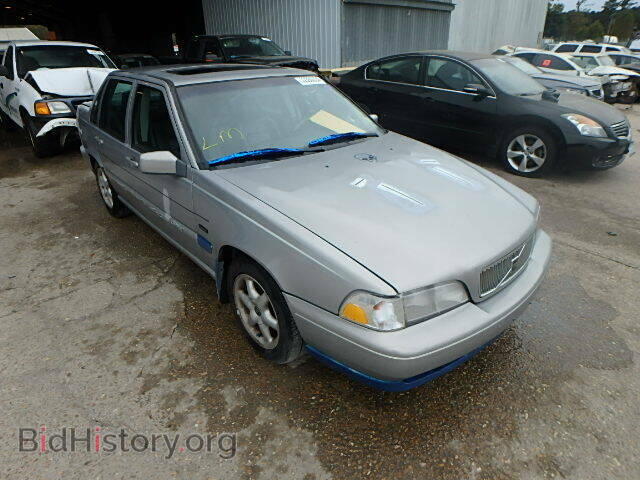Photo YV1LS5531W2442722 - VOLVO S70 1998