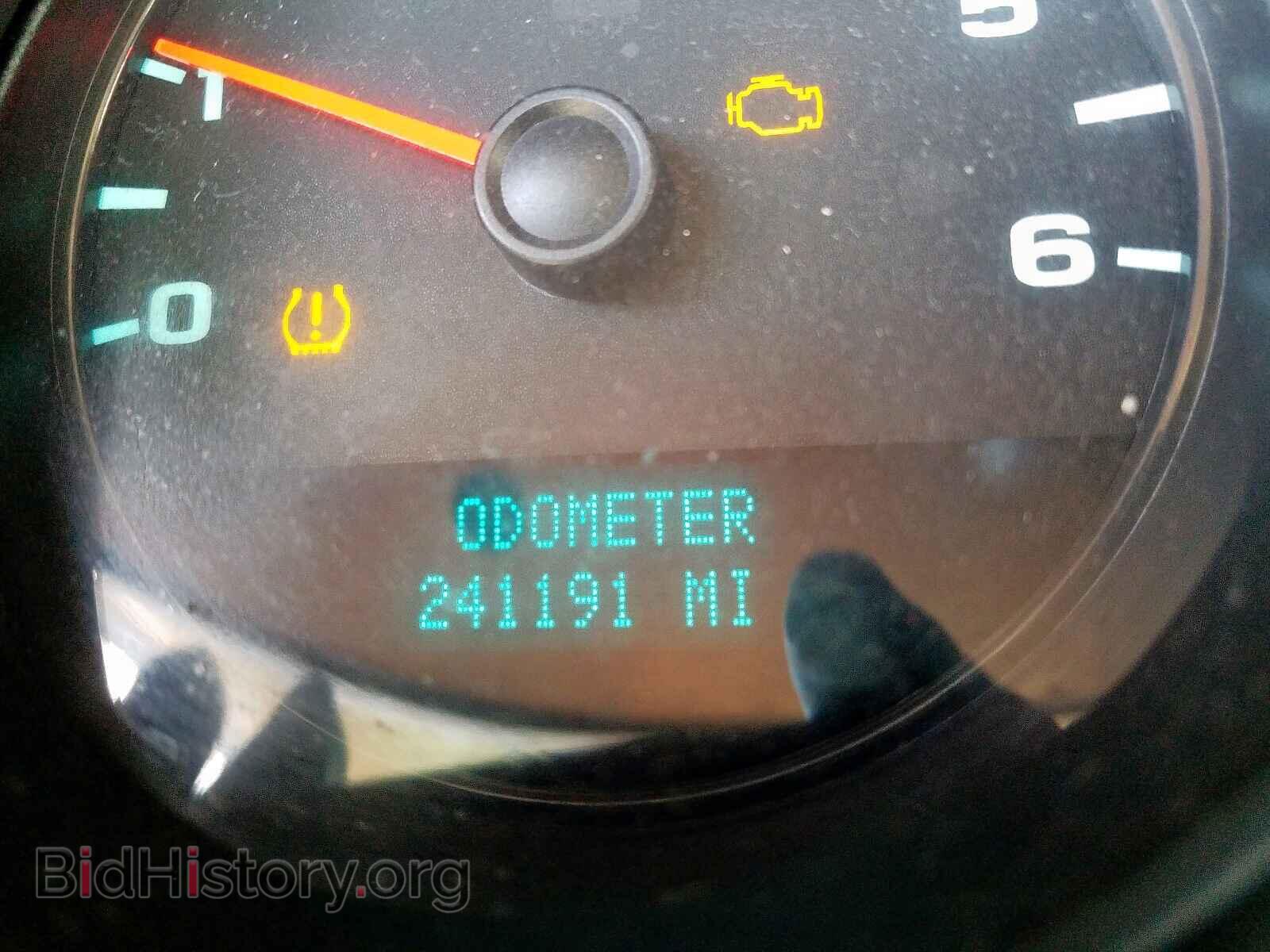 2010 CHEVROLET SILVERADO - VIN: 3GCRKREA2AG165262 - Фото 8