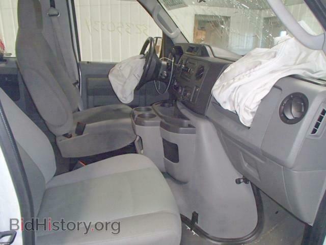2010 FORD ECONOLINE - VIN: 1FBSS3BL7ADA68449 - Фото 5