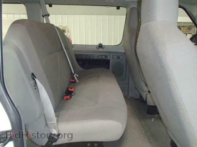 2010 FORD ECONOLINE - VIN: 1FBSS3BL7ADA68449 - Фото 6