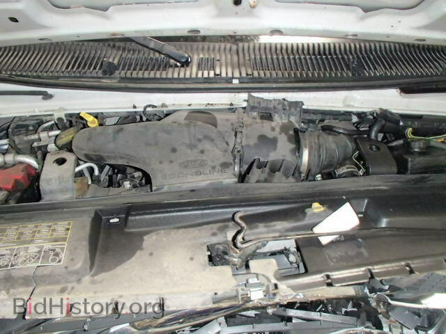 2010 FORD ECONOLINE - VIN: 1FBSS3BL7ADA68449 - Фото 7