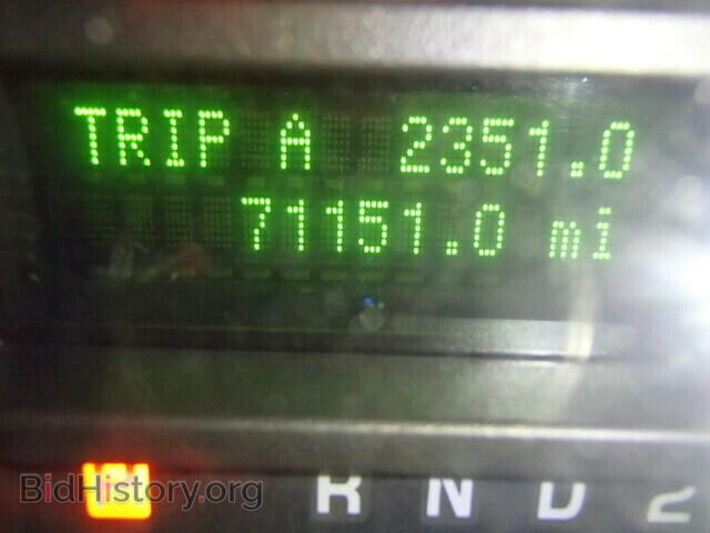 2010 FORD ECONOLINE - VIN: 1FBSS3BL7ADA68449 - Фото 8
