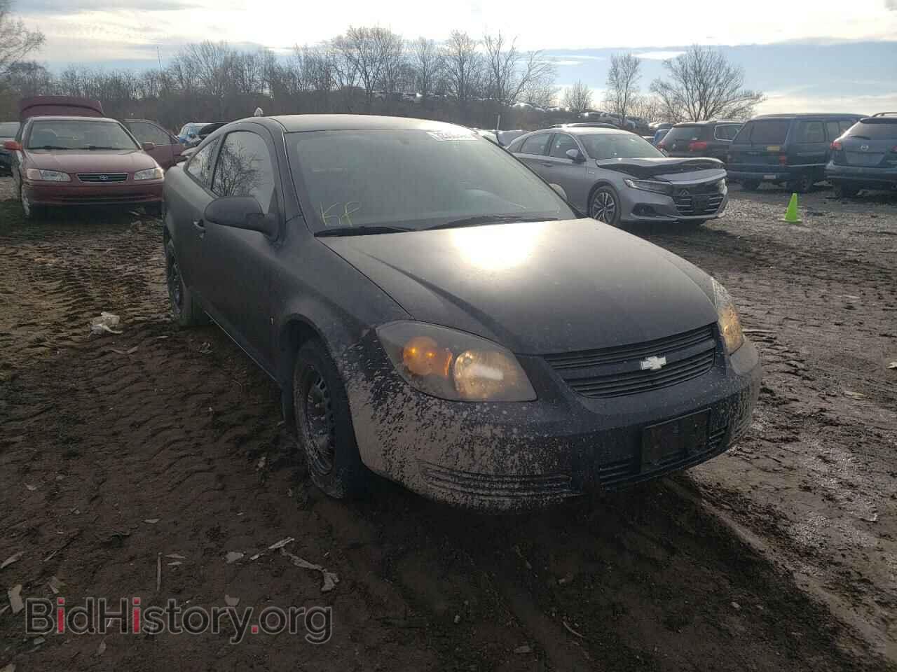 Photo 1G1AK15F067608272 - CHEVROLET COBALT 2006