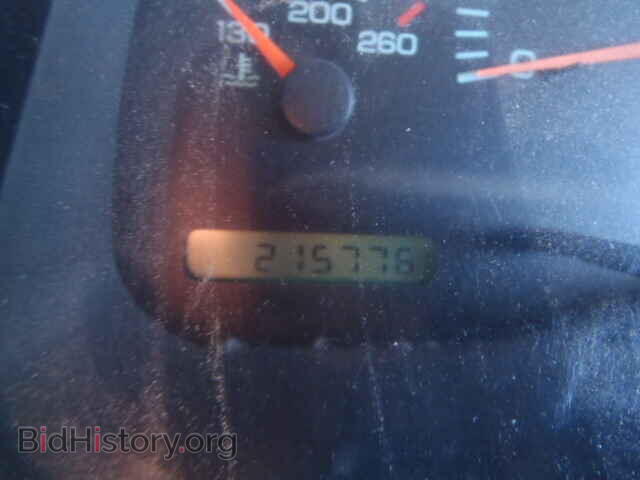 1997 DODGE DAKOTA - VIN: 1B7GG26Y3VS148545 - Фото 8