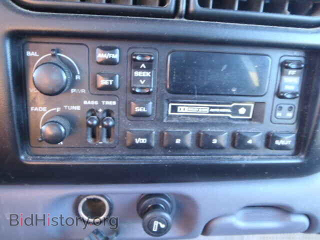 1997 DODGE DAKOTA - VIN: 1B7GG26Y3VS148545 - Фото 9